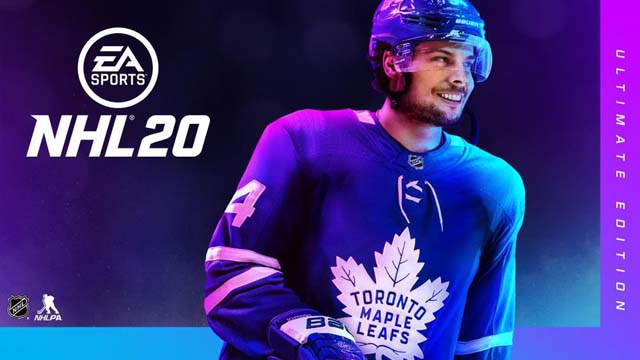 NHL 20 NHL 20